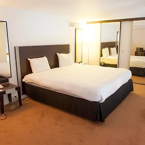 vizitați hotelul