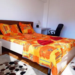  Apartament Corso - Center