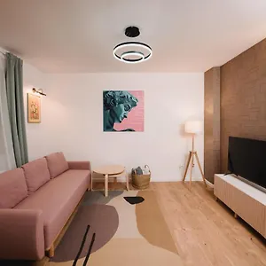  Apartament Cotroceni