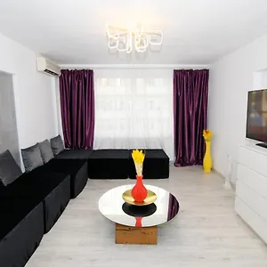  Apartament Musical Apartament