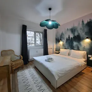 Apartament Askade Self Check-in