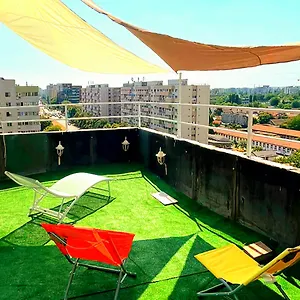  Apartament Ptm One